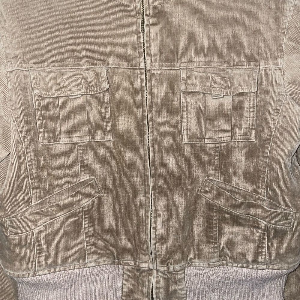 AC-3998 full zip jacket - Picture 4 of 7